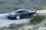 Koenigsegg CCXR Edition 2008 года